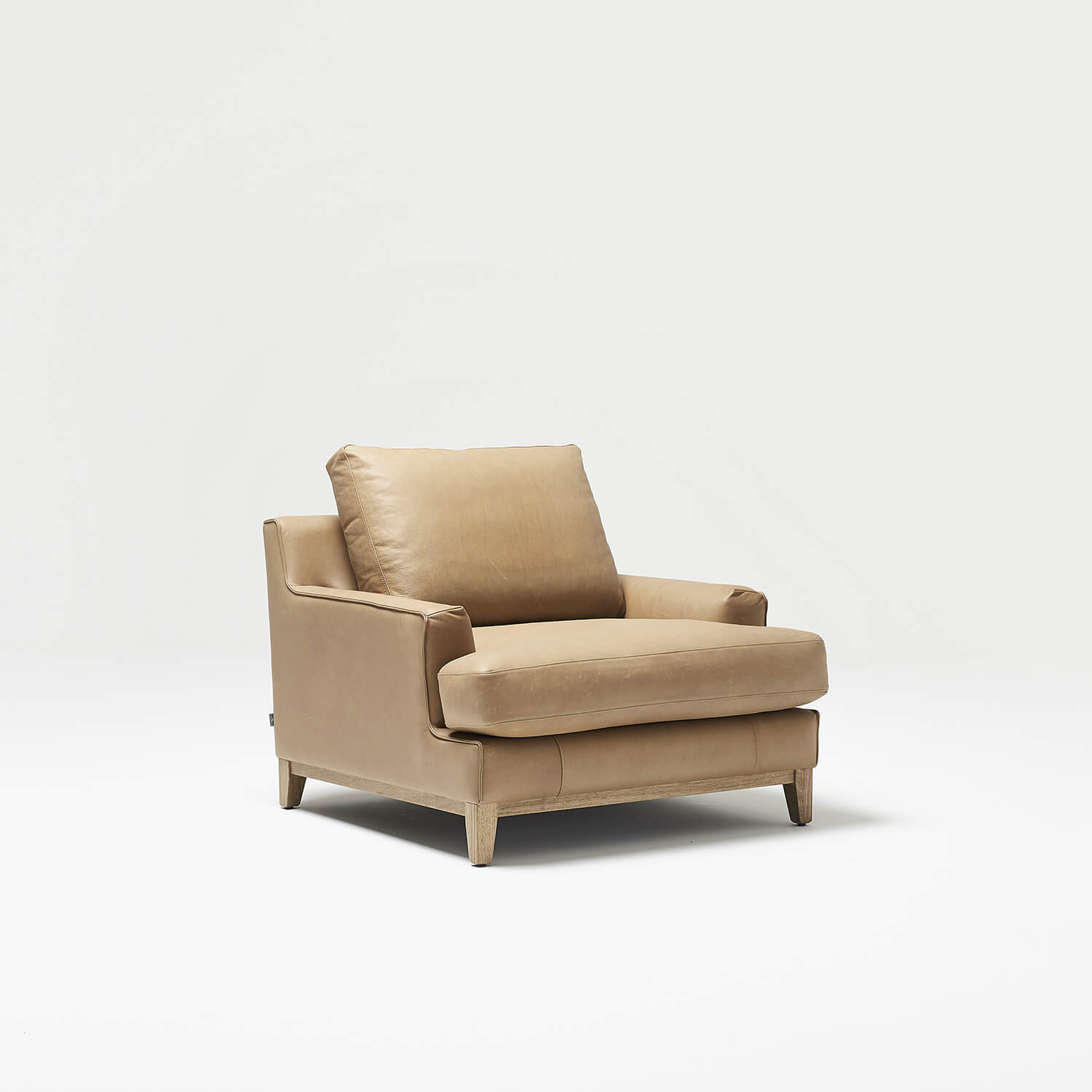 Belle Lounge Chair