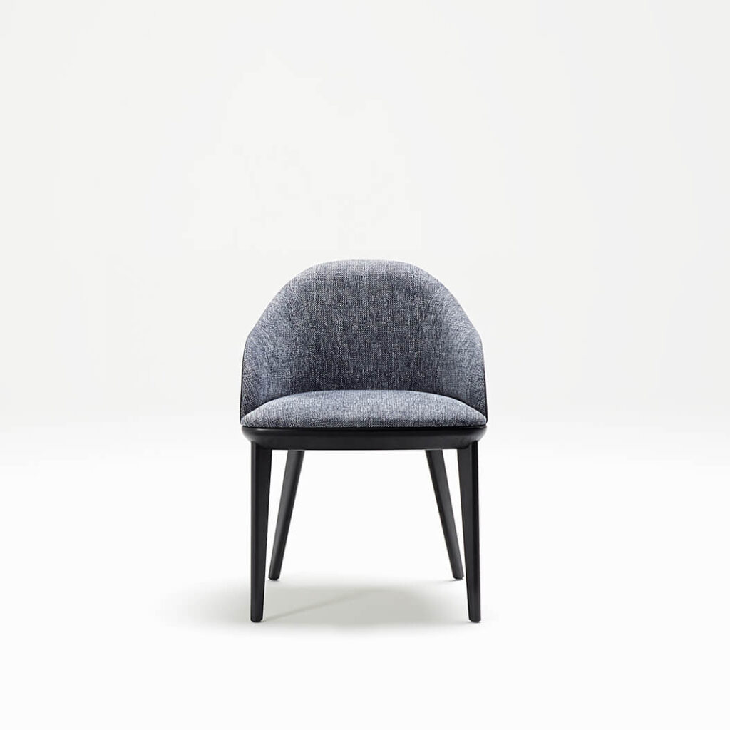 Johanna Armchair Kett Furniture