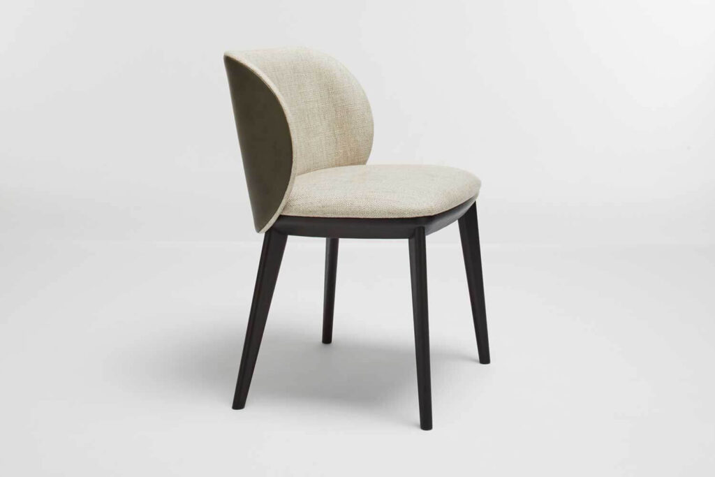 Johanna Side Chair Kett Furniture