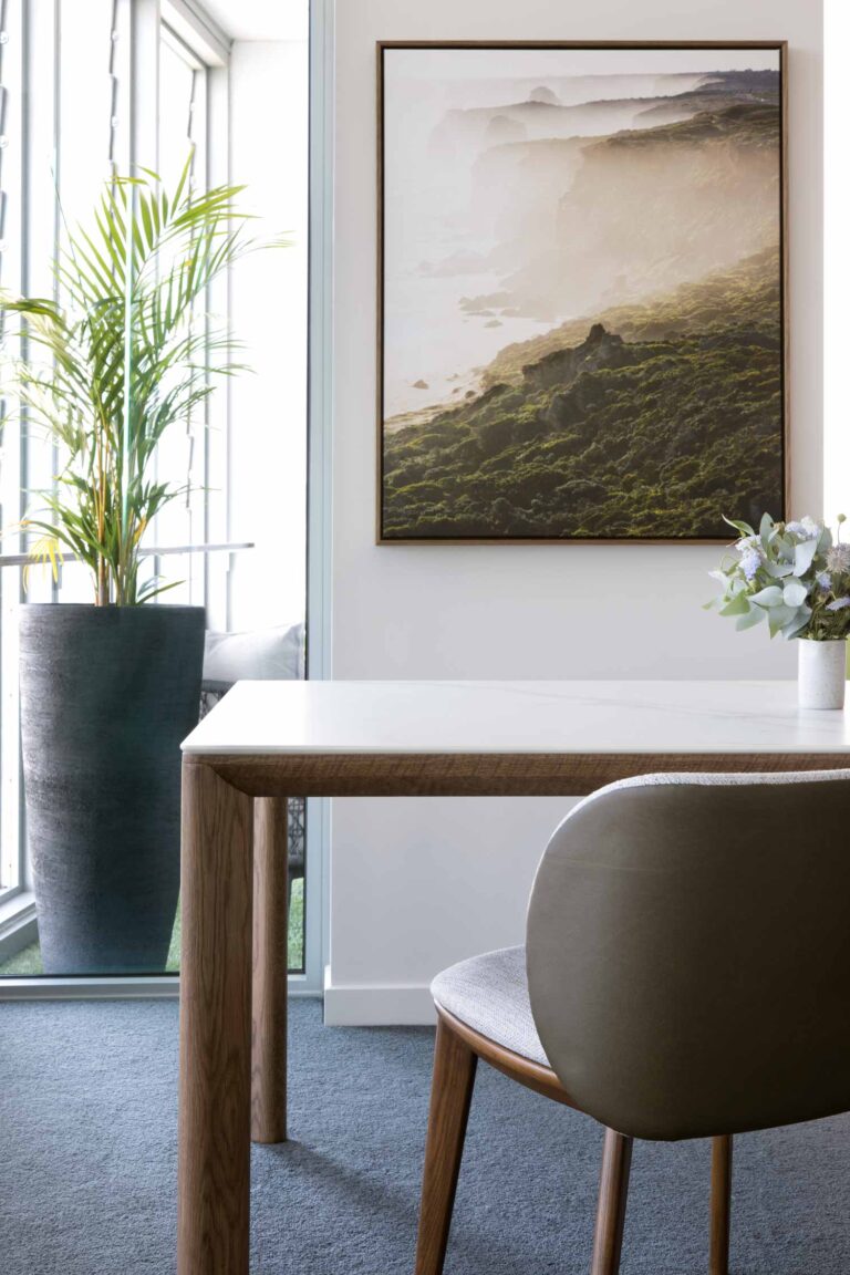 Johanna Side Chair Kett Furniture