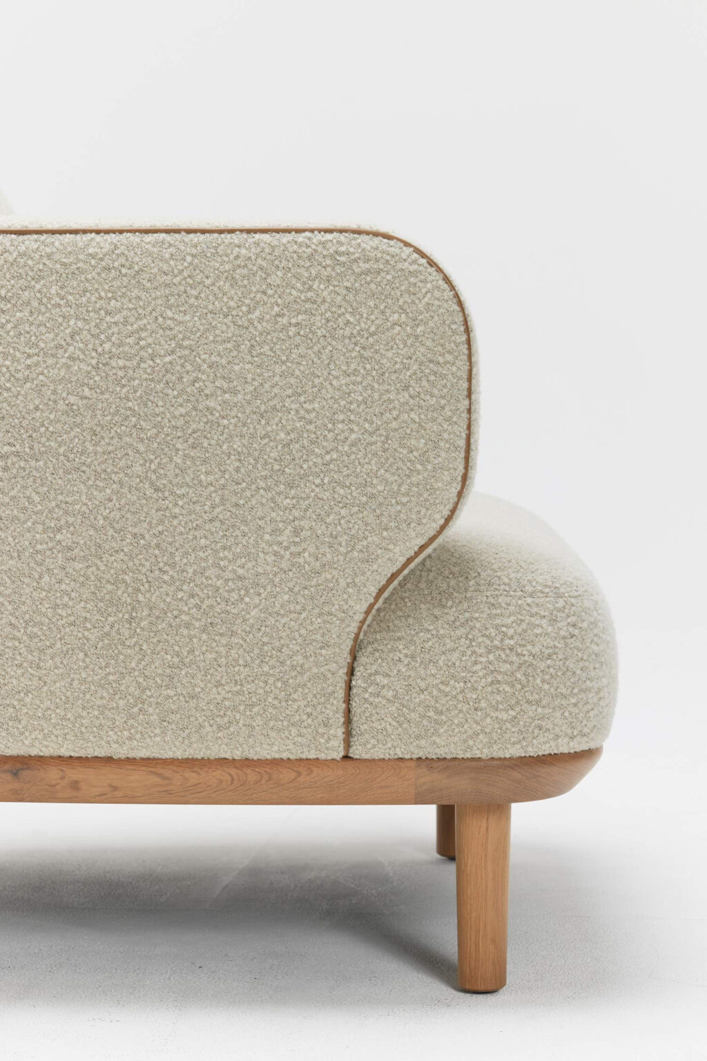 Johanna Occasional Chair Luxury Designs Kett Furniture