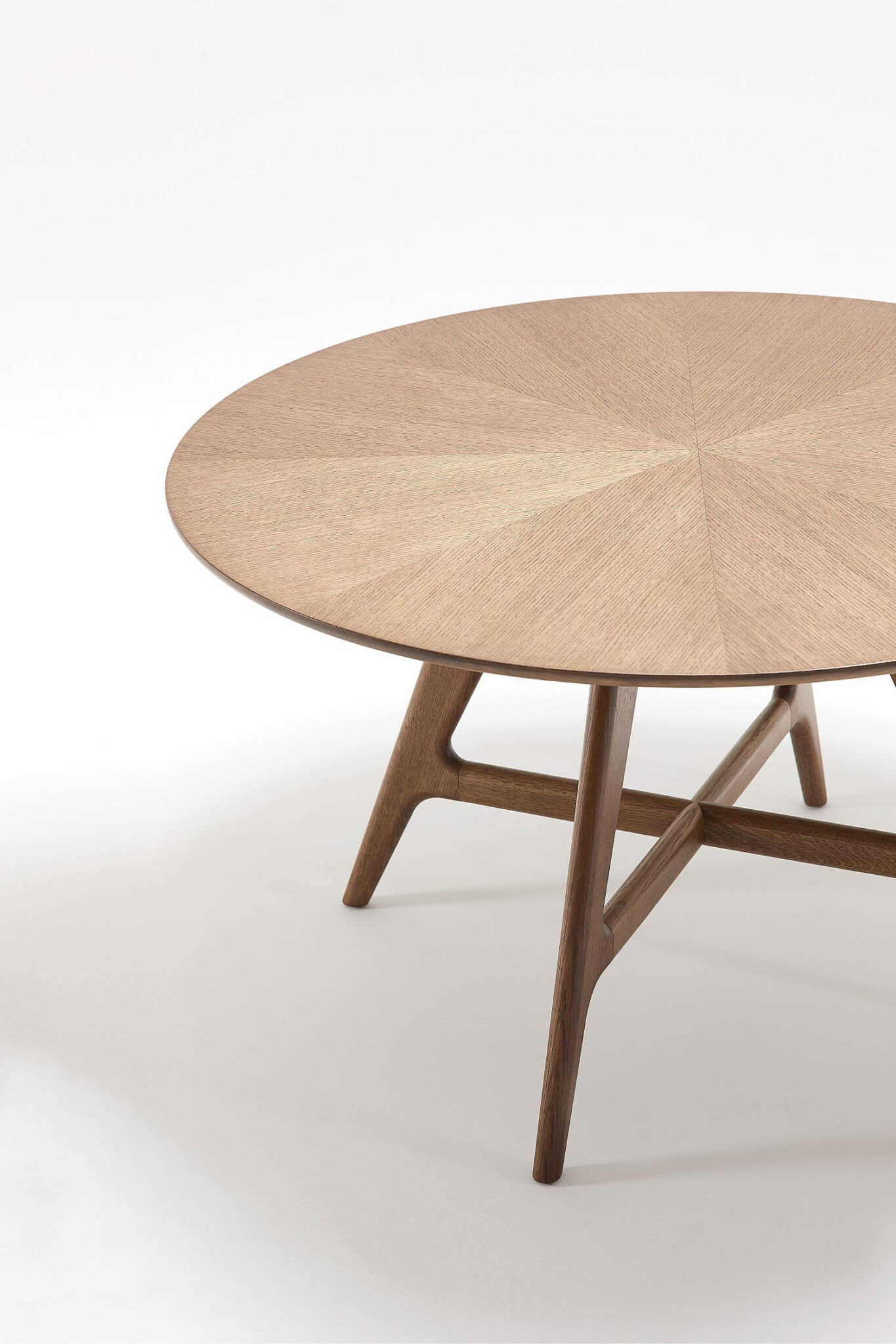 Johanna Round Dining Table Luxury Designs Kett Furniture