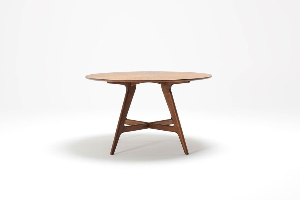 Johanna Round Dining Table Luxury Designs Kett Furniture