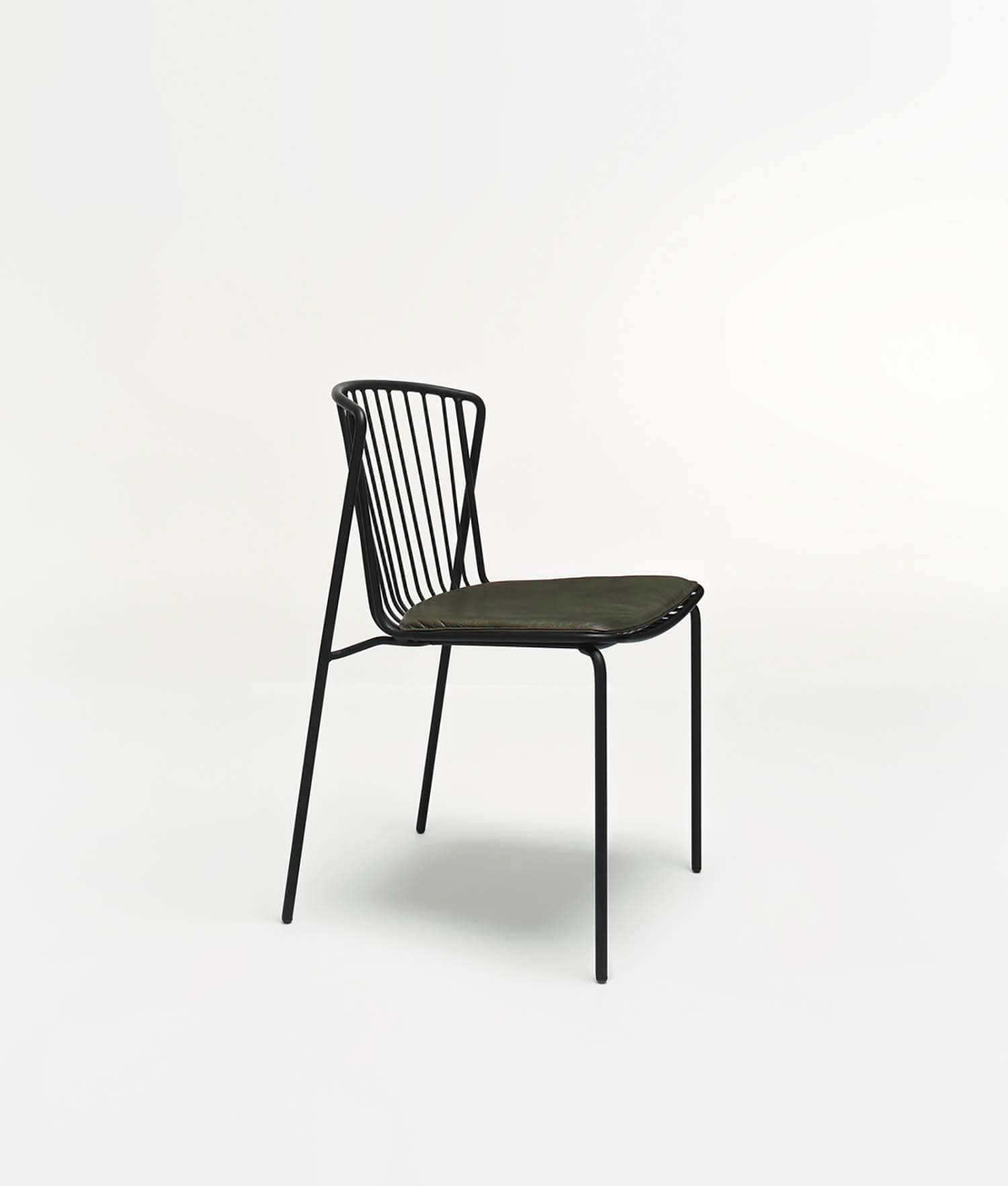 Wye Side Chair (Outdoor)