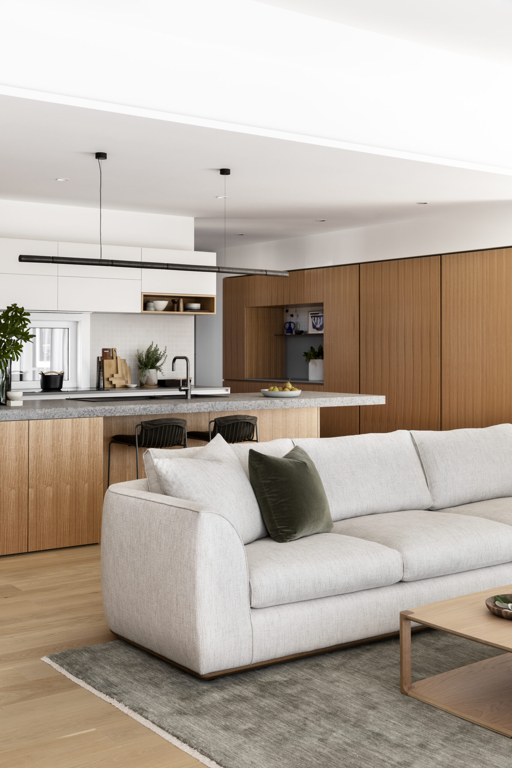 Introducing the Erskine Sofa Kett Furniture