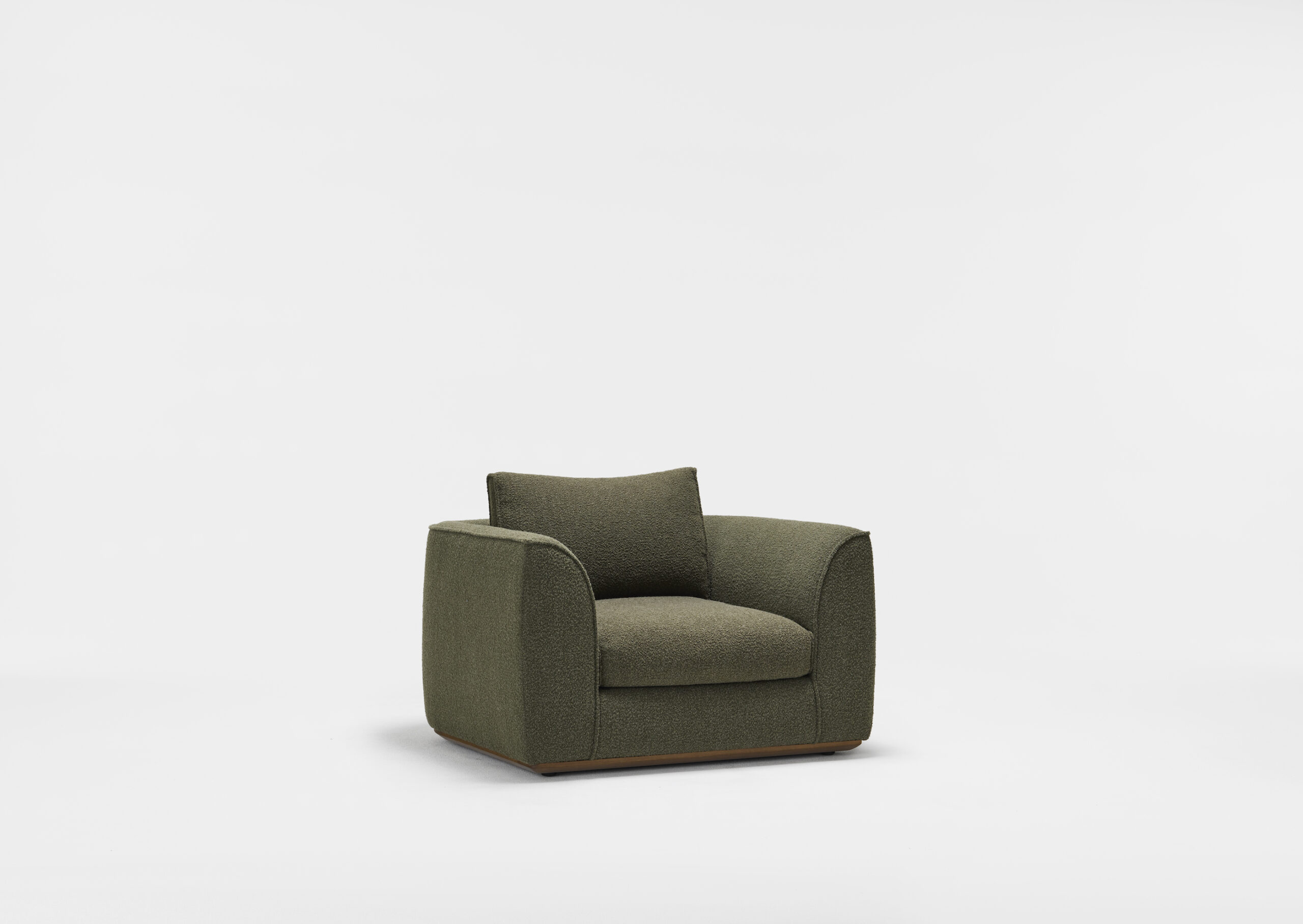 Erskine Lounge Chair
