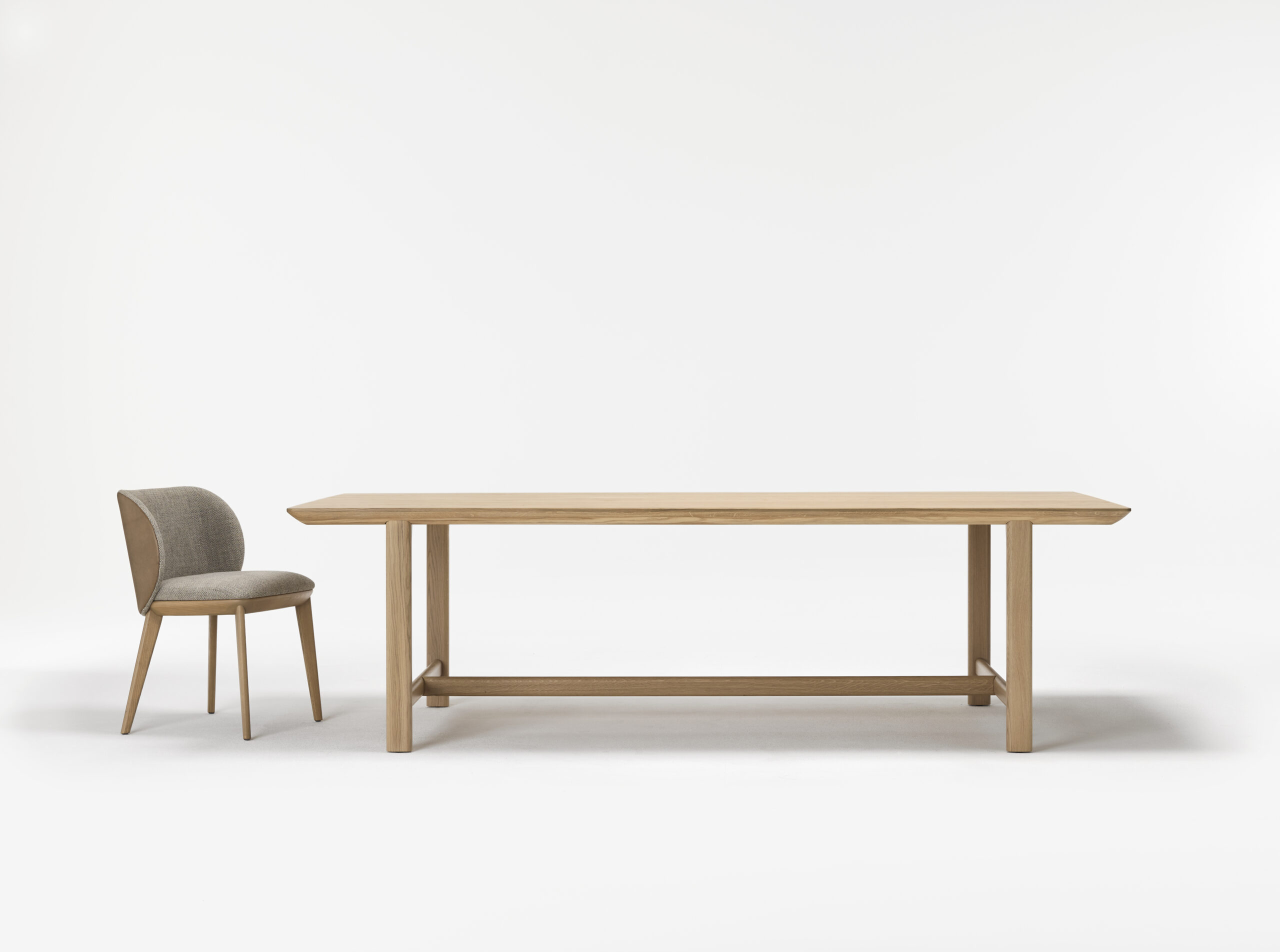 Otway Trestle Table