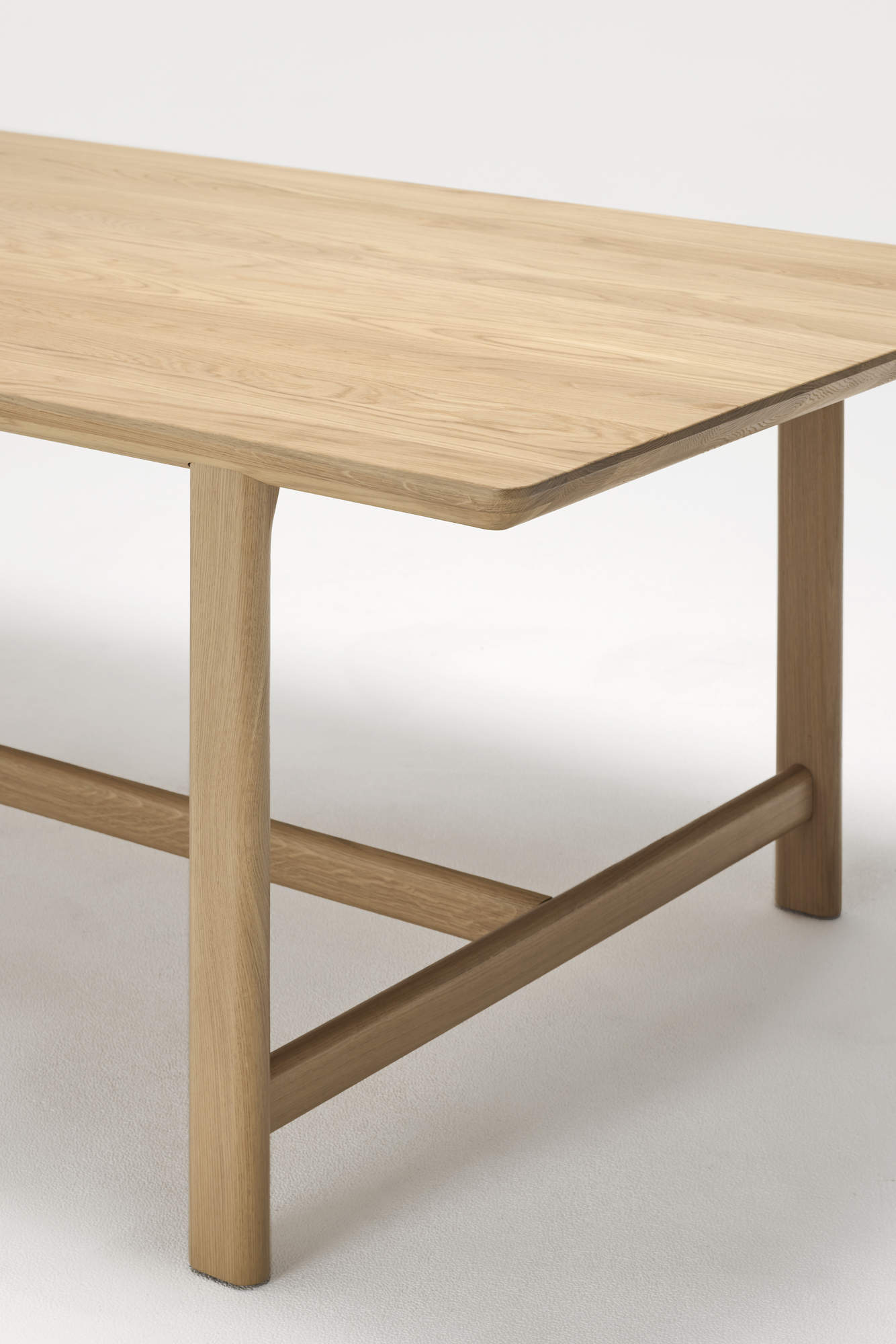 Otway Trestle Table