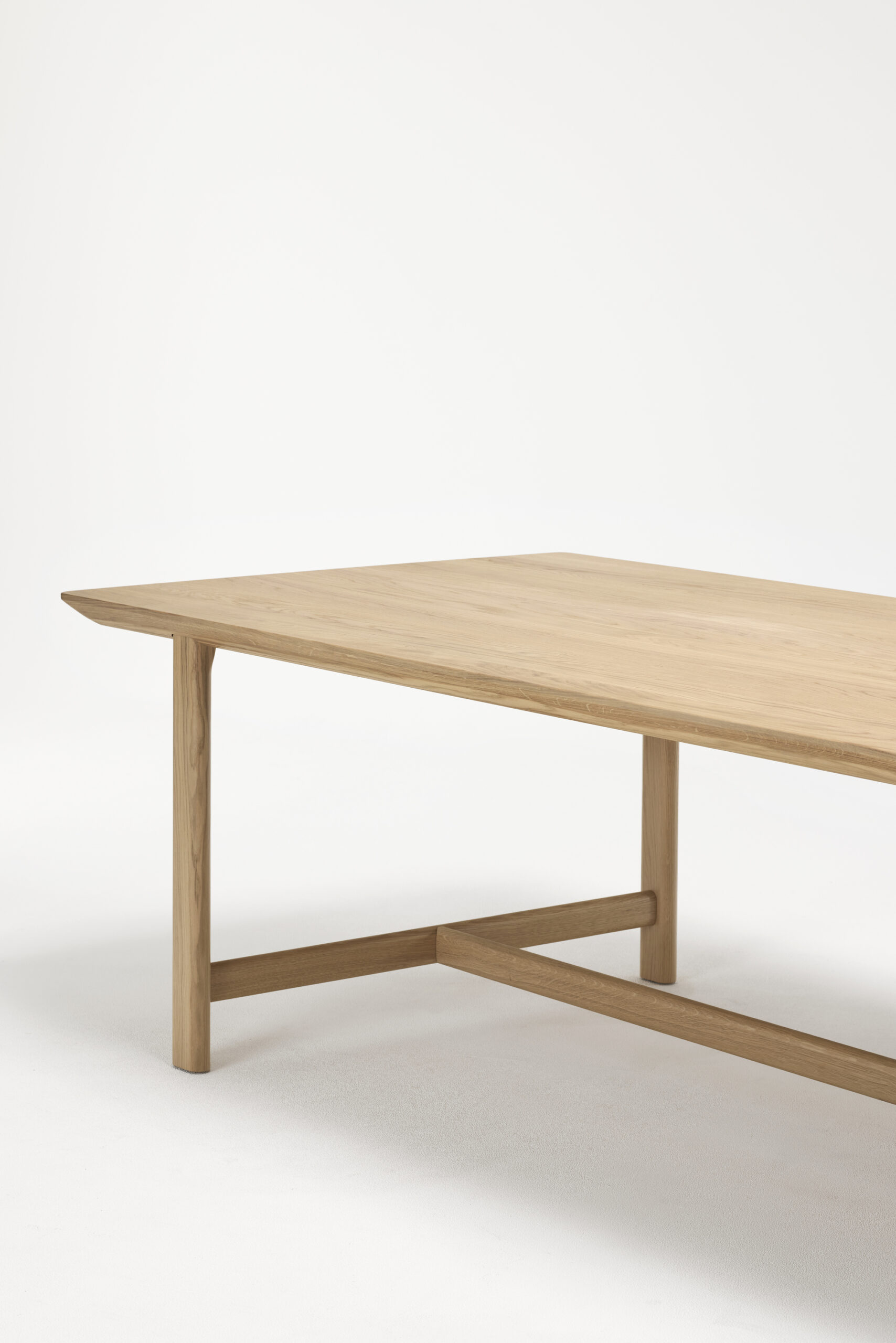 Otway Trestle Table