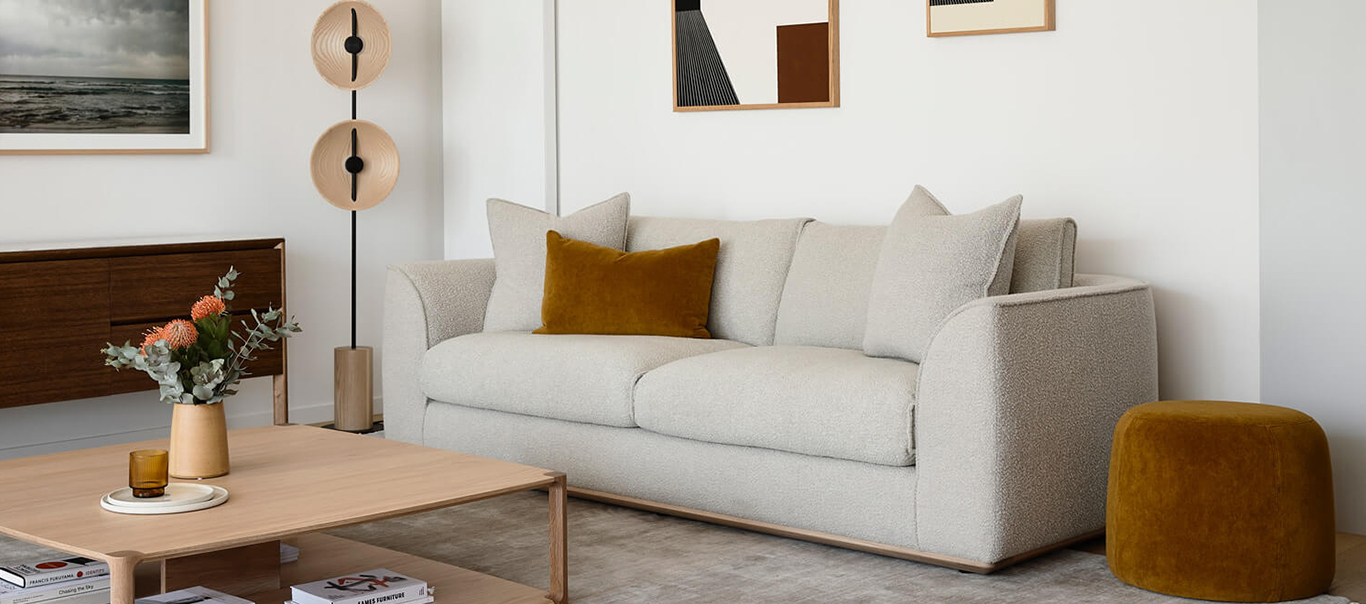 Luxury Designe Indoor Sofas, Lounges & Couches Australia